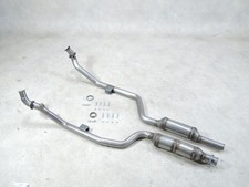 Katalysator Kat Set Neu für