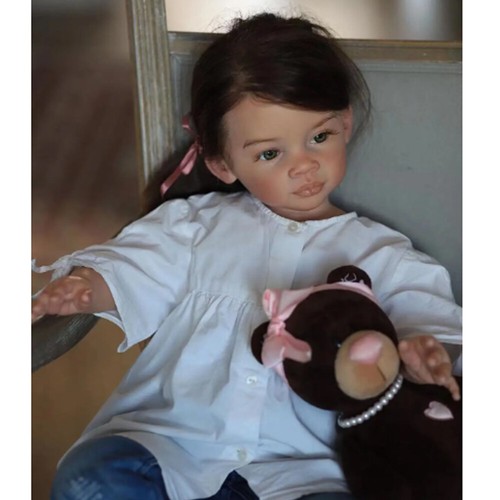 Inch lifelike realistic - 32,