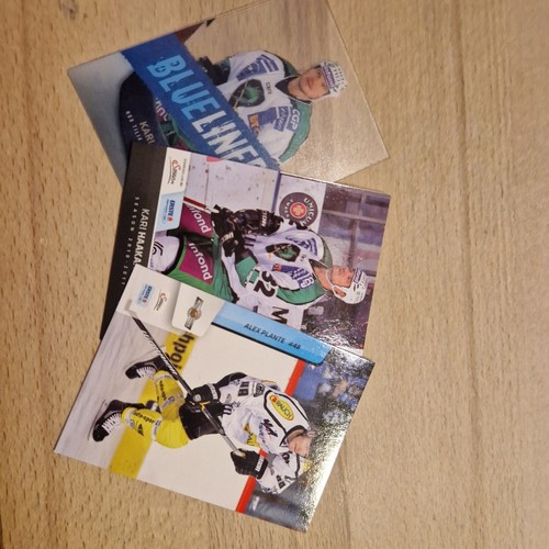 Pavel nechvatal cards - pavel,