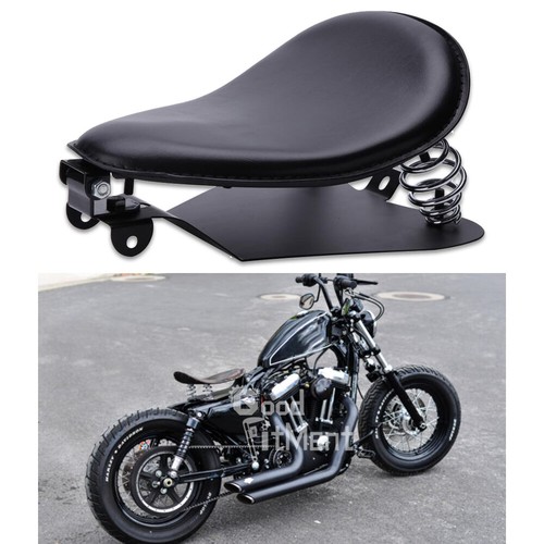 Motorrad schwarz leder - schwarz,
