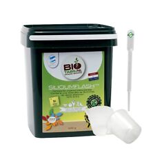 BioTabs Silicium Flash Naturdünger Grow Flüssig Bio Orchideen Bonsai Organisch