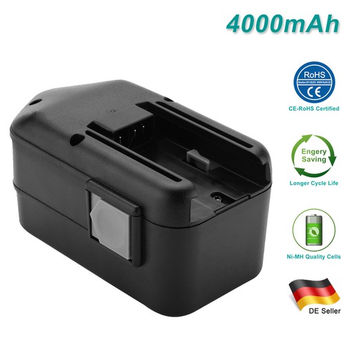 4000mah akku für - 4000mah, ni-mh