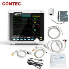 CMS6000 Patientenmonitor mit