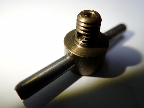 Oldtimer diesel - 10,