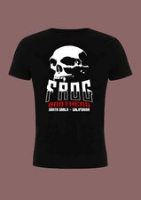 Lost Boys,Frog Brothers,Santa Carla inspiriert Shirt.