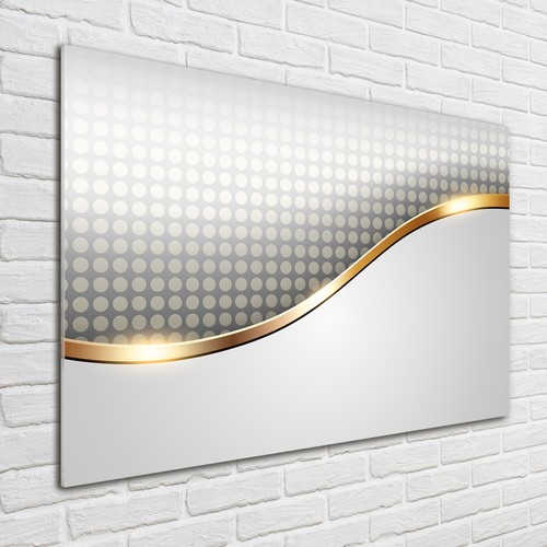 Wandbild aus plexiglas druck - aus, plexiglas®