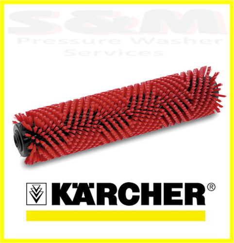 Kärcher walzenbürste - kÄrcher,