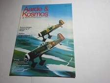 Aarde & Kosmos Zeitschrift