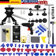 70Tlg Ausbeulwerkzeug Auto