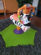 🦓 Fisher Price Zebra