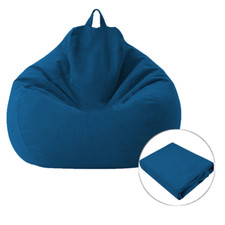 Große Sitzsack Stuhl Couch