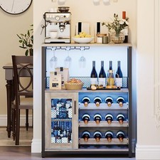 Wine bar cabinet liquor - bar,