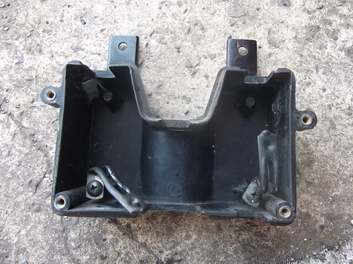 Sym husky 125 wiring - sym, box
