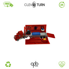 Disney Pixar Cars HDC75 Tuning