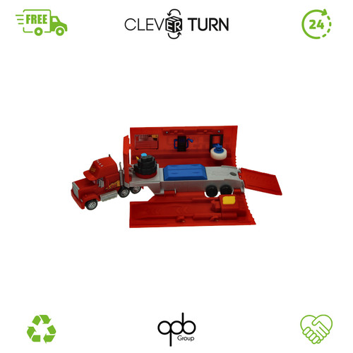 Disney pixar cars hdc75 tuning - pixar,