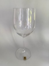 EISCH Glas JEUNESSE 015 klar BORDEAUX Weinglas 24,2 cm ungenutzt