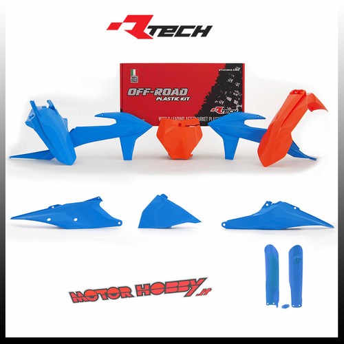 Full kit plastik - kit,