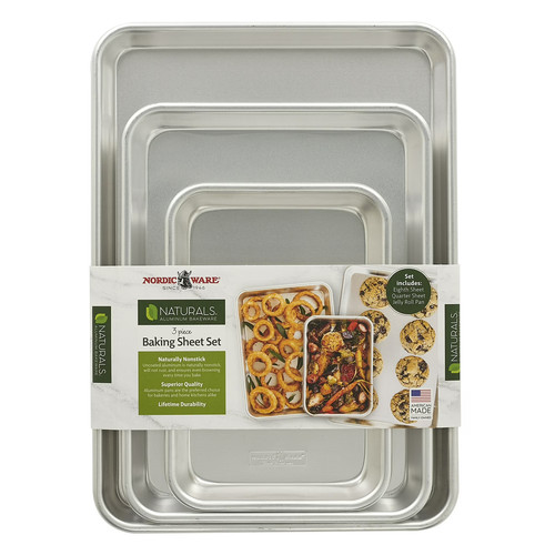 Nordic ware naturals - ware,