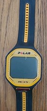 Polar RCX5 GPS Uhr mit Herzfrequenzsensor Tour de France Limited Edition