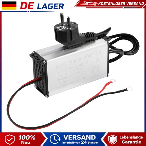 12v auf 220v - ,
