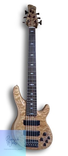 Yamaha trb 1006j - yamaha, trb-1006j