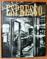 Espresso - Caffe Bars in