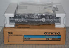 Near Mint!!! Onkyo EQ-140