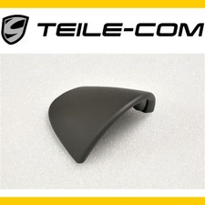 Porsche 911 991.1 Stoppuhr Top Case / Sport Chrono Espresso / Top Half Sto