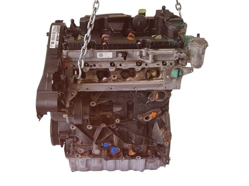 Motor cuua jetta - 2.0, tdi