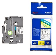 OEM brother Schriftband