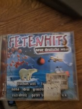 Fetenhits - Neue Deutsche
