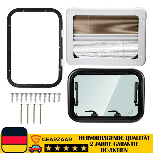 Wohnmobilfenster