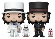 Funko Pop - Rob Lucci with
