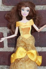 BARBIE DISNEY PUPPE K8