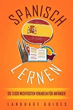 Spanisch lernen: Die 3.000