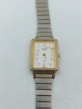 Orient Quarz Armbanduhr