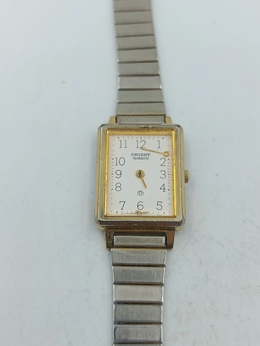 Orient quarz armbanduhr - quarz,