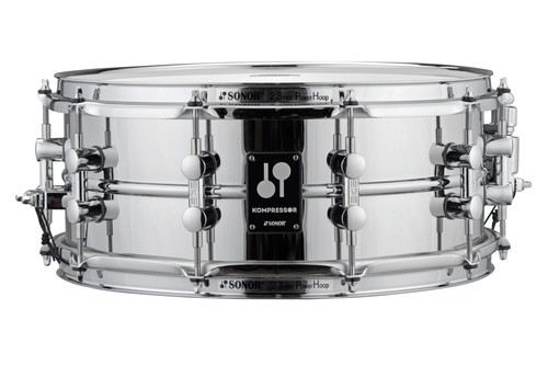Sonor kompressor snare x - sonor,