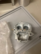 Opel Rekord C Kadett B Ascona A Manta A 1,9 S CIH Solex Gehäuse 828178