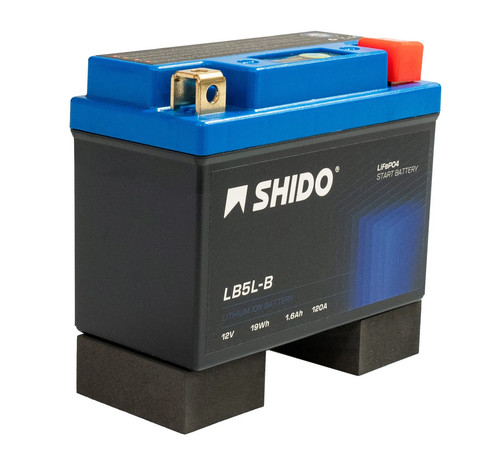 Lithium ionen lifepo4 - ionen, batterie