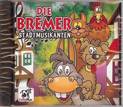 Die bremer stadtmusikanten - die, &