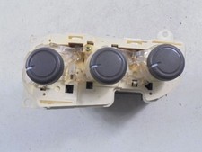 Honda Civic 2003 Steuergerät