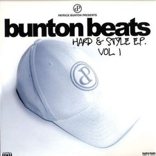 Bunton Beats - Hard & Style