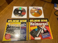 Data becker goldene - goldene, serie
