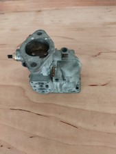 Solex B30ZIC3, Vergaser