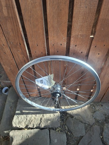 Zoll hinterlaufrad von - 28,