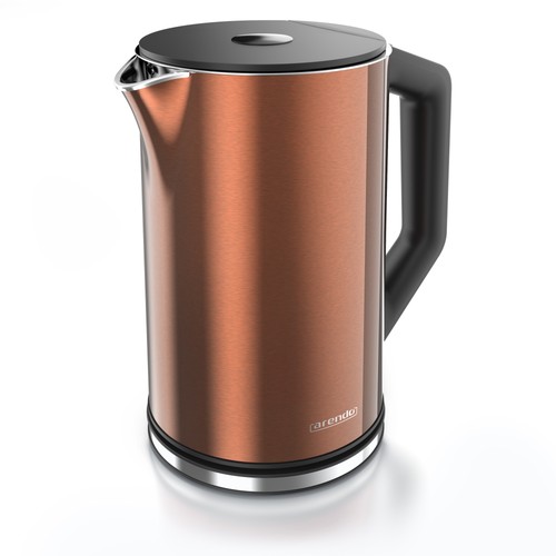 Arendo wasserkocher elegant - arendo,