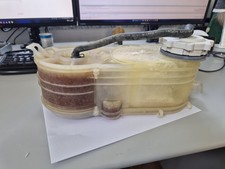 Salzfass Salzbehälter 51118