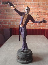Sideshow joker arkham asylum - sideshow,