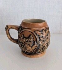 Bierkrug Original Gerzit GERZ